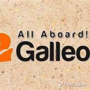 GALLEON PH | PostAds PH