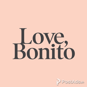 LOVE BONITO (WOMEN'S CLOTHING) | PostAds PH