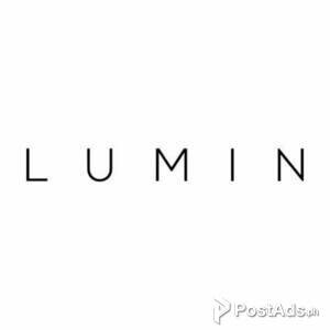 LUMIN (personal wellness) | PostAds PH