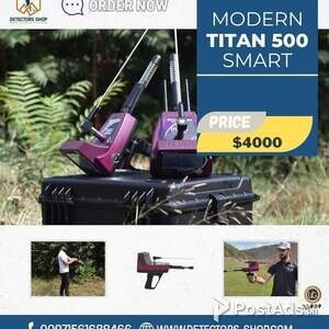 Titan 500 smart | PostAds PH