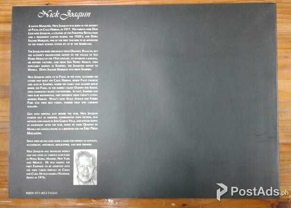 Hers, This Grove: 75 Years The Story of Philippine Women’s University