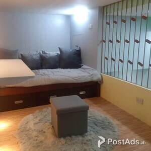 CONDO FOR SALE IN LAHUG PRIME | PostAds PH