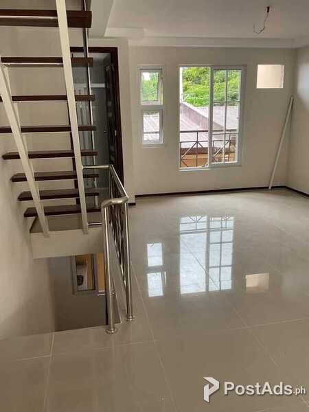 HOUSE AND LOT FOR SALE IN CONSOLACION