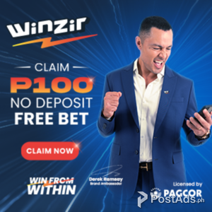 PAGCOR Licensed Sports Betting & Online Casino | PostAds PH