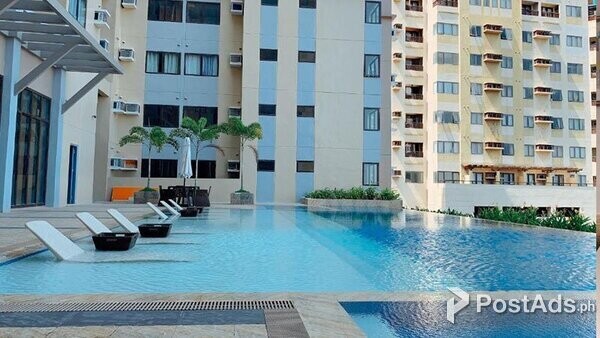 READY TO OCCUPY CONDO FOR SALE IN MABOLO CEBU