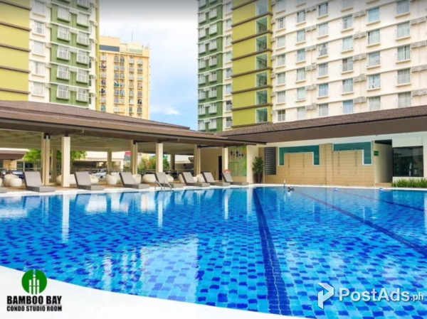 READY FOR OCCUPANCY CONDO UNIT FOR SALE IN MANDAUE CEBU