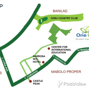 CONDO UNIT FOR SALE IN MABOLO CEBU | PostAds PH