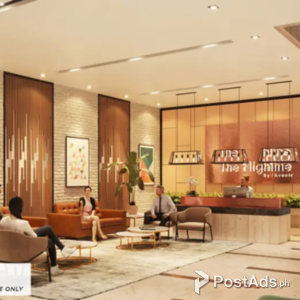 CONDO UNIT/HOME OFFICE FOR SALE IN MANDAUE CEBU | PostAds PH