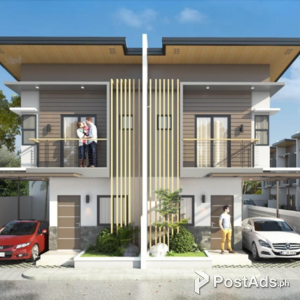 HOUSE AND LOT UNIT FOR SALE IN GUADALUPE CEBU | PostAds PH