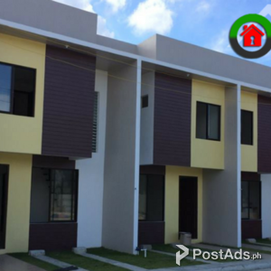 2 Storey Townhouse For Sale in SunberryHomes Sudtunggan Lapulapu | PostAds PH