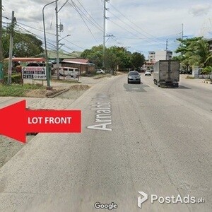 Commercial Lot For sale in Brookeside Lane Gen. Trias Cavite | PostAds PH