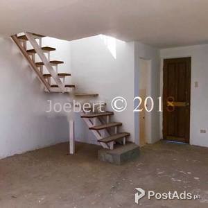 2BR RESIDENCIAS TOWNHOUSE | PostAds PH