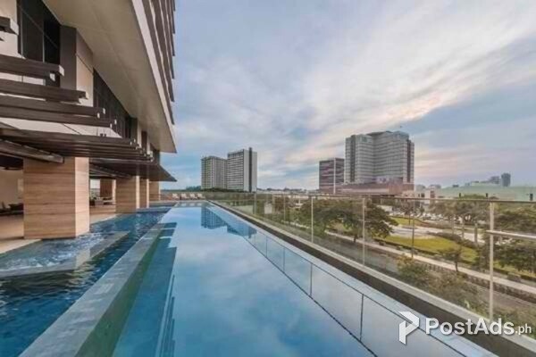 CONDO IN THE SUITES AT GORORDO