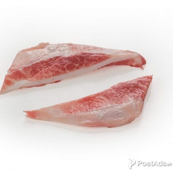 Pork meat, pork cuts Available for sale