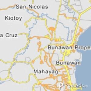 Industrial Lot for sale @ Bunawan Davao City | PostAds PH