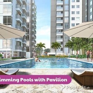 CONDO UNIT FOR SALE NEAR MEPZ 2 LAPULAPU | PostAds PH