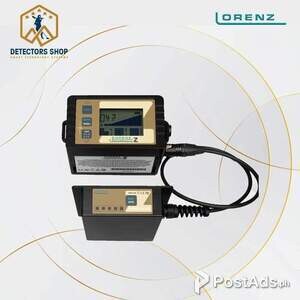 LORENZ DEEPMAX Z2 | PostAds PH