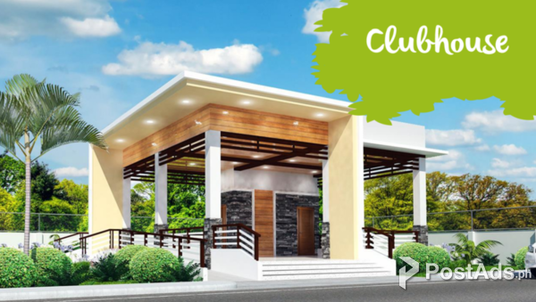READY TO OCCUPY HOUSE AND LOT IN CONSOLACION