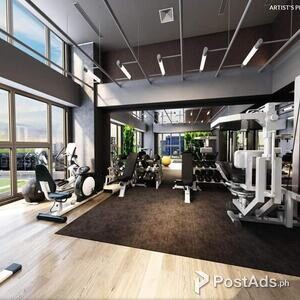 LUCIMA CEBU HIGH END PRESELLING CONDO | PostAds PH