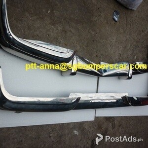 Mercedes Benz W100 600 Bumper sale10% | PostAds PH