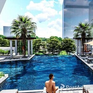 CONDO IN NORTHWOODS MANDAUE | PostAds PH