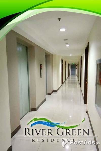 AFFORDABLE CONDO, BRAND NEW FOR SALE