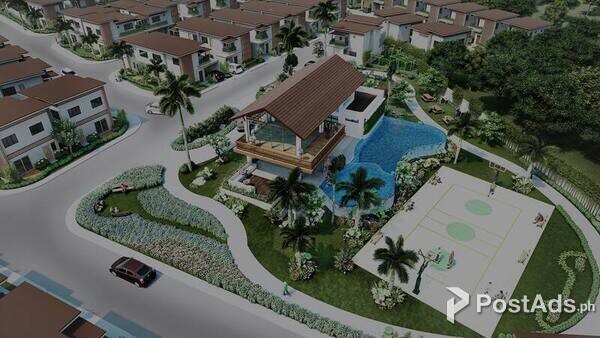 HOUSE AND LOT UNIT IN LILOAN