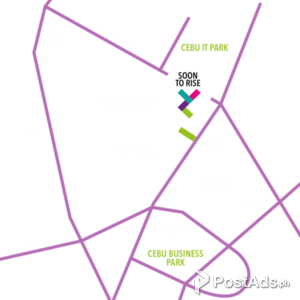 CONDO NEAR IT PARK | PostAds PH