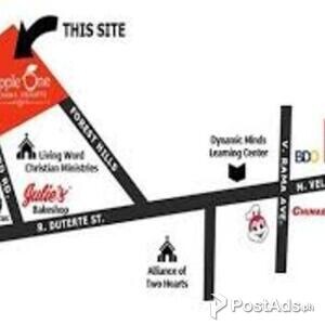 CONDO IN BANAWA HEIGHTS | PostAds PH