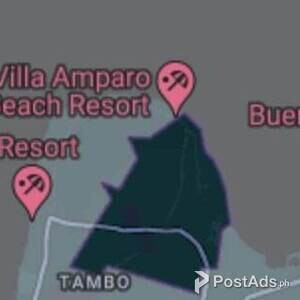 2 Residential Lot for sale @ Samal Brgy Tambo | PostAds PH