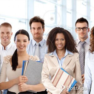 Diverse Workplace | PostAds PH