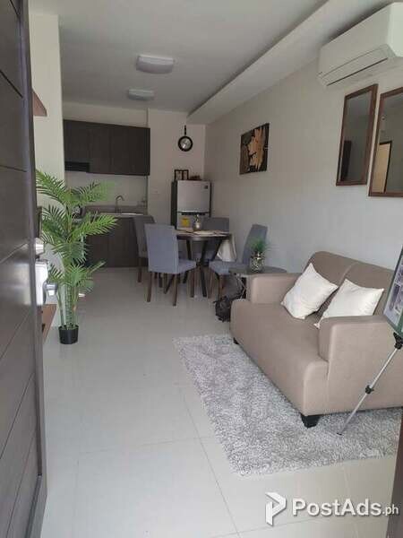 3BR Townhouse near Mactan Airport Cebu MOVE IN READY 0917 792 5457