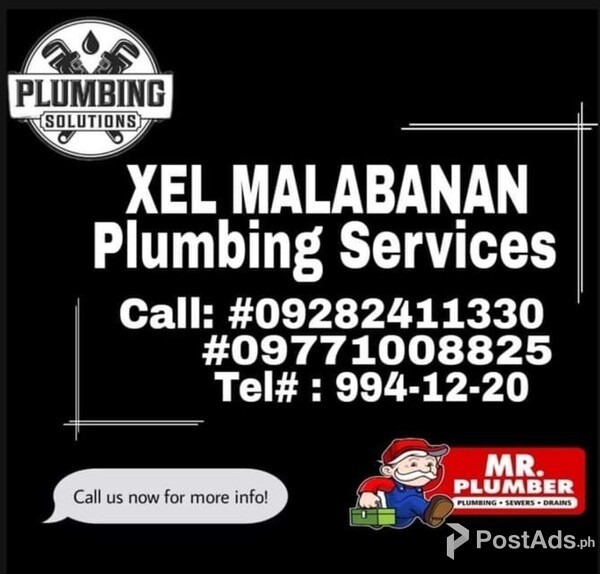 Malabanan services