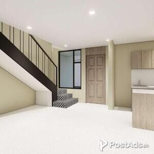 Townhouse Near Mactan Doctors Basak Lapu-Lapu 2 CAR GARAGE | PostAds PH