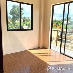PRE-SELLING TOWNHOUSE MACTAN CEBU @BREEZA COVES 61 SQM LOT | PostAds PH