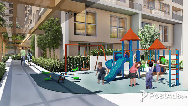 CITY CLOU STUDIO UNIT PRE SELLING CONDO CEBU CITY