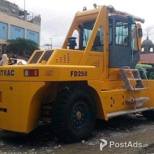 FD-250 (3500 MAST) | PostAds PH