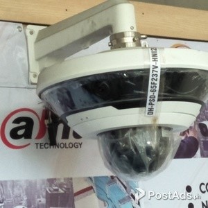 CCTV installer and provider | PostAds PH