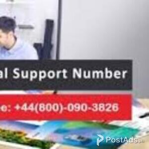 Canon Printer Help Number UK 0800-090-3826 UK Team | PostAds PH