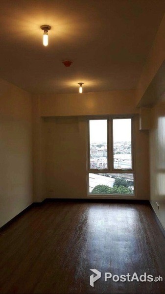 Quezon City Zinnia Condo Studio type for RENT