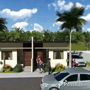 1 Bedroom One Storey Duplex in Azienda Azaliyah,Minglanilla Cebu | PostAds PH