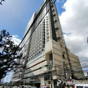READY TO OCCUPY CONDO FOR SALE NEAR AYALA MALL | PostAds PH