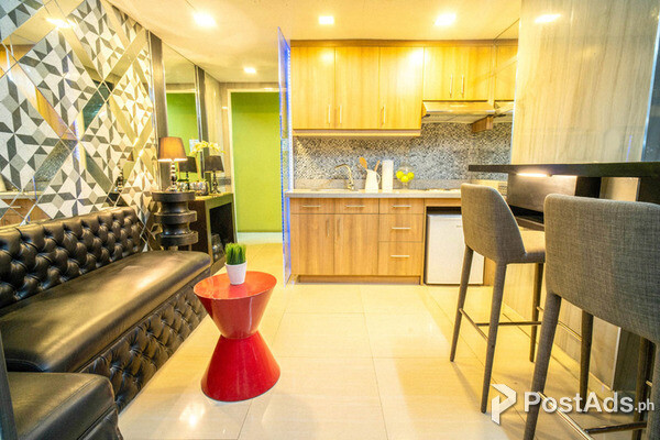 CONDO FOR SALE IN CORINTHIAN LABANGON