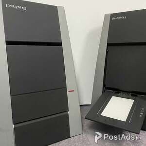 Hasselblad Flextight X1 Scanner | PostAds PH