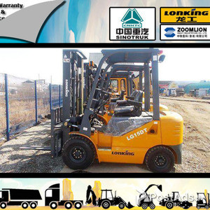 LG15DT Diesel Forklift Engine | PostAds PH