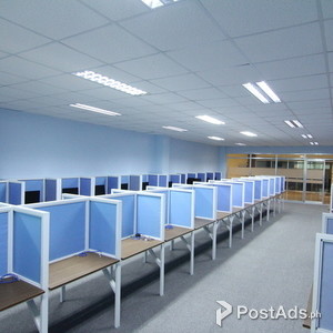 Discover The Utmost Seat Lease Service in Cebu with BPOSeats.com | PostAds PH