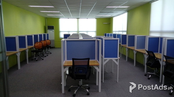 No. 1 Seat Lease Services in Cebu