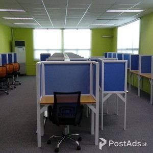 No. 1 Seat Lease Services in Cebu | PostAds PH