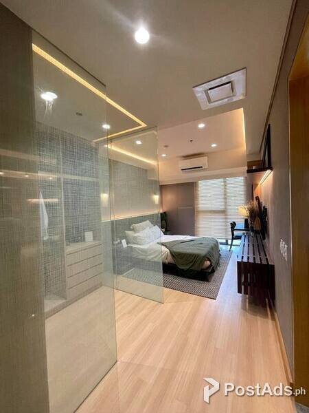 LUCIMA CEBU HIGH END CONDO CEBU BUSINESS CENTER-AYALA