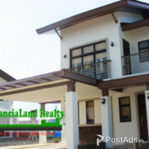 HOUSE AND LOT ASTELE SUBDIVISION Located in Brgy. Buyong Maribago. | PostAds PH